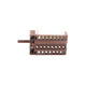 Перемикач для духовки та електроплити Gottak 870801, Amica, Hansa 8031478 (6+1)