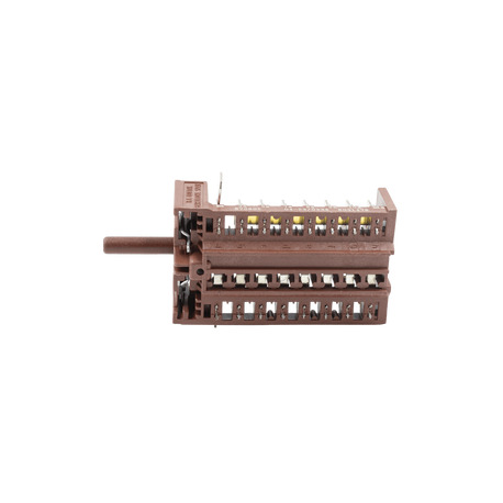 Перемикач для духовки та електроплити Gottak 870801, Amica, Hansa 8031478 (6+1)