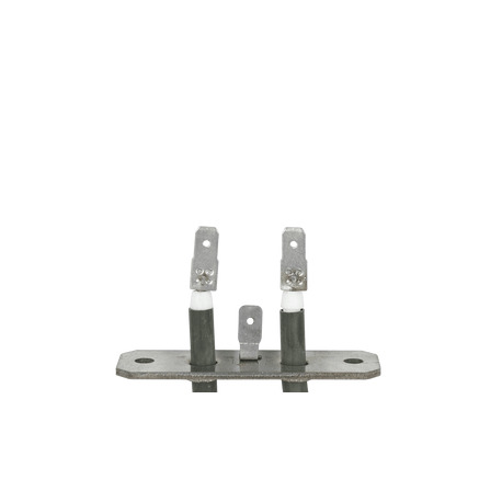 Тен для духовки, d=205/190 мм, 2450 Вт, Zanussi 3192085102, Elek