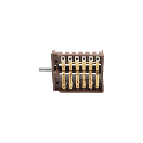 Переключатель для духовки и электроплиты MXT(DT) BC6-12.682 (4+1)