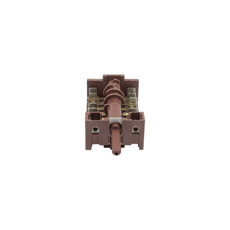 Перемикач для духовки та електроплити Gottak 870609, Hansa 42370642 (6+1)