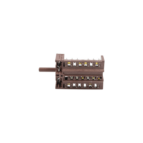 Перемикач для духовки та електроплити Gottak 870609, Hansa 42370642 (6+1)