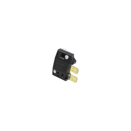 Тепловий захист позисторного реле 4TM1/7 X2, 220 В