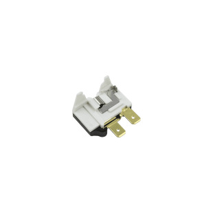 Тепловий захист позисторного реле 4TM1/2 X2, 220 В