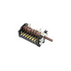 Перемикач для духовки та електроплити Gottak 870800K, Hansa 8062893 (6+1)
