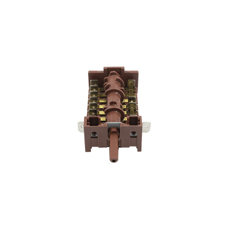 Перемикач для духовки та електроплити Gottak 880805, Samsung DG34-00008A (7+1)