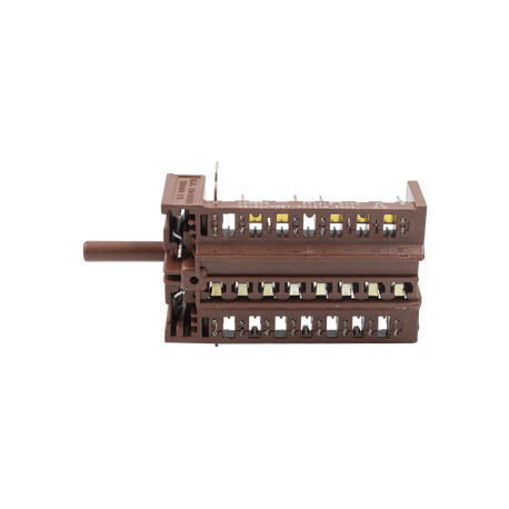 Перемикач для духовки та електроплити Gottak 880805, Samsung DG34-00008A (7+1)