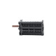 Перемикач для духовки та електроплити Gottak 870701K, Beko 263900054 (6+1)
