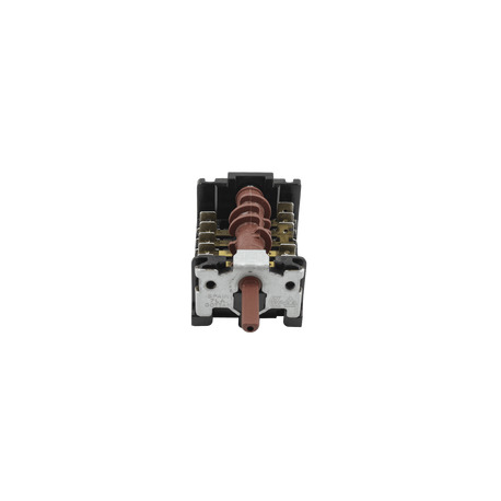 Переключатель для духовки и электроплиты Gottak 860501K, Candy 91204784 (5+1)