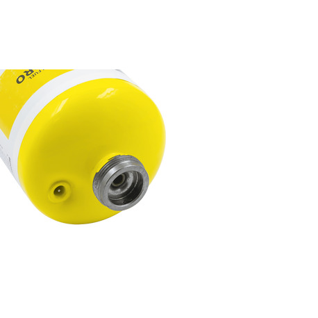Газ MAPP Pro для зварювальних пальників, 400 г