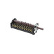 Переключатель для духовки и электроплиты Gottak 891202K, Beko 263100032 (8+1)