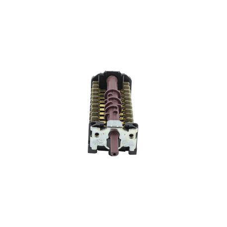 Перемикач для духовки та електроплити Gottak 891202K, Beko 263100032 (8+1)