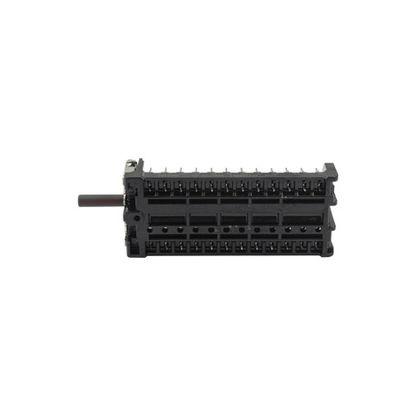 Перемикач для духовки та електроплити Gottak 891202K, Beko 263100032 (8+1)