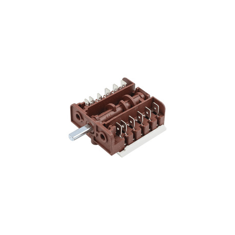 Переключатель для духовки и электроплиты MXT(DT) BC5-11.544 (4+1)