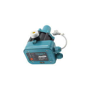 Контроллер давления электронный Aquatica 779537, 1.1 кВт, d=1"