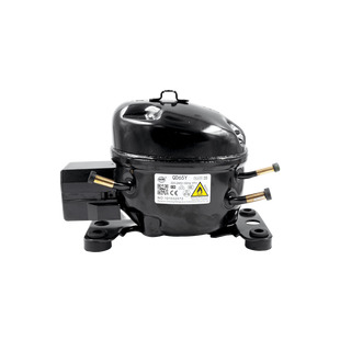 Компресор для холодильника Wansheng QD65Y, 98 Вт (R-600a)