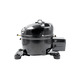 Компресор для холодильника Wansheng QD65Y, 98 Вт (R-600a)