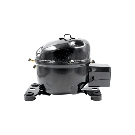 Компрессор для холодильника Wansheng QD65Y, 98 Вт (R-600a)