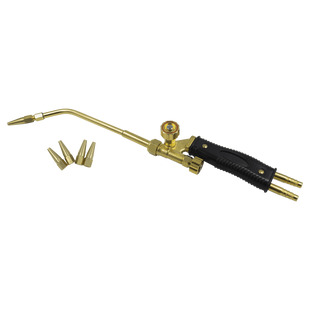 Сварочная горелка Whicepart H01-6A (кислородно-пропановая)