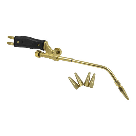 Сварочная горелка Whicepart H01-6A (кислородно-пропановая)