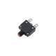 Реле електротеплове ST-1, MR1, 15 A