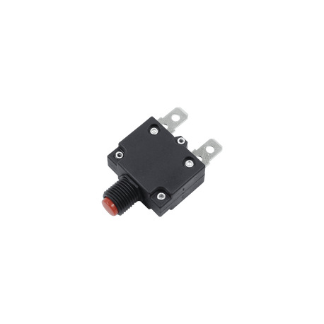 Реле электротепловое ST-1, MR1, 15 A