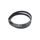 Ремінь 1277 PJE5 Optibelt, Beko 2005170400 (гумовий)
