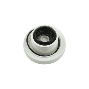 Супорт (блок-підшипник) для пральної машини Zanussi 4071306502, COD.061 (6204-ZZ), різьба ліва