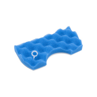 Фильтр для пылесоса Samsung DJ97-01040D(A, B, C), VC05W09200J, 157*77*23 мм