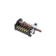 Перемикач для духовки та електроплити Gottak 860705K, Hansa 8062892 (5+1)