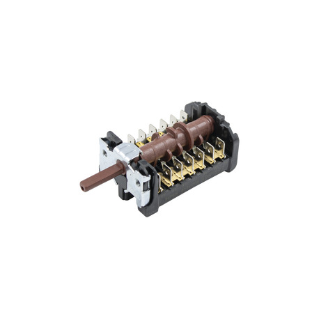 Перемикач для духовки та електроплити Gottak 860705K, Hansa 8062892 (5+1)