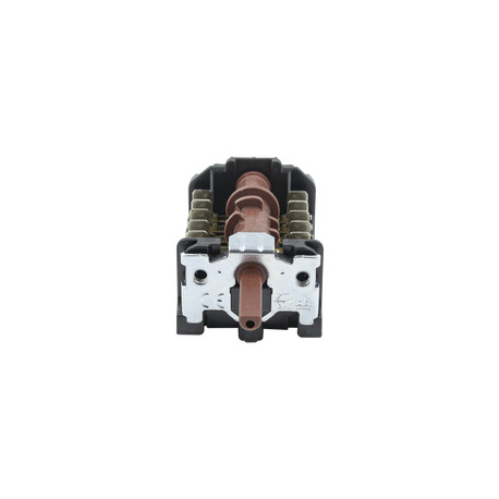 Перемикач для духовки та електроплити Gottak 860705K, Hansa 8062892 (5+1)