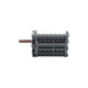 Перемикач для духовки та електроплити Gottak 860705K, Hansa 8062892 (5+1)
