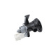 Насос в сборе Askoll T2107 RR0932 для стиральной машины Whirlpool 481073071153