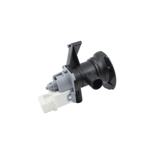 Насос в сборе Askoll T2107 RR0932 для стиральной машины Whirlpool 481073071153