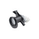 Насос в сборе Askoll T2107 RR0932 для стиральной машины Whirlpool 481073071153