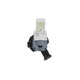 Насос в сборе Askoll T2107 RR0932 для стиральной машины Whirlpool 481073071153