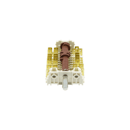 Перемикач духовки та електроплит Dreefs 11HE-242, COK301AA, Hansa 8050826, 8061791 (9+1)