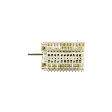 Переключатель духовки и электроплит Dreefs 11HE-242, COK301AA, Hansa 8050826, 8061791 (9+1)