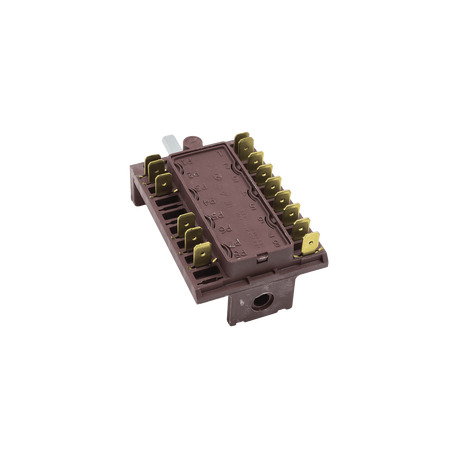 Переключатель для духовки и электроплиты Argeson AC8.805A (9+1)
