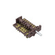Переключатель для духовки и электроплиты Argeson AC8.805A (9+1)