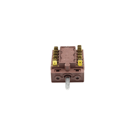 Перемикач для духовки та електроплити Argeson AC6.601A (4+1)