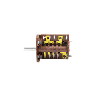 Перемикач для духовки та електроплити Argeson AC6.604A (2+1)