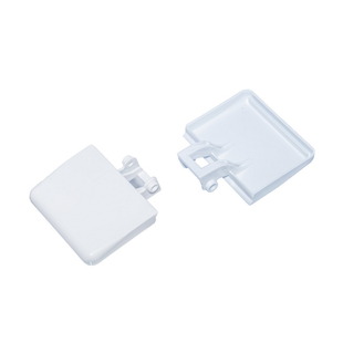 Ручка дверцят для пральної машини Zanussi 1508509005