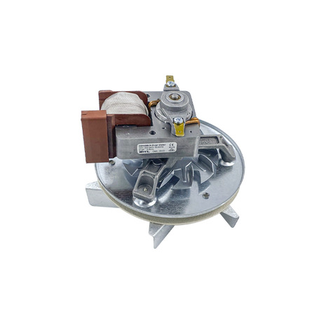 Двигун обдуву (конвекції) для духовки Ariston, Indesit COK406UN