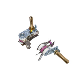 Терморегулятор TK-QT008 (KST-201), 250В, 10A