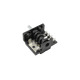 Перемикач для духовки та електроплити Argeson AC4.403B (3+1)