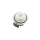 Помпа циркуляционная для посудомоечной машины Ariston, Indesit C00302488, OEM, Bleckmann, 95 Вт