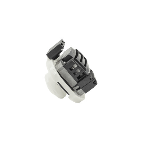 Помпа циркуляционная для посудомоечной машины Ariston, Indesit C00302488, OEM, Bleckmann, 95 Вт