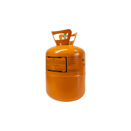 Фреон R-404a, 10.9 кг (с краном), Whicepart